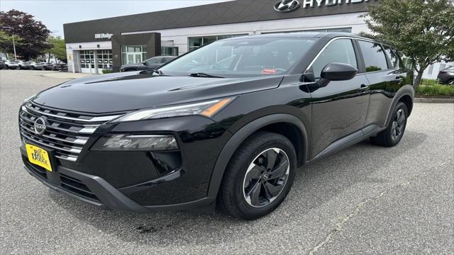 2024 Nissan Rogue SV Intelligent AWD for sale in Brunswick, ME