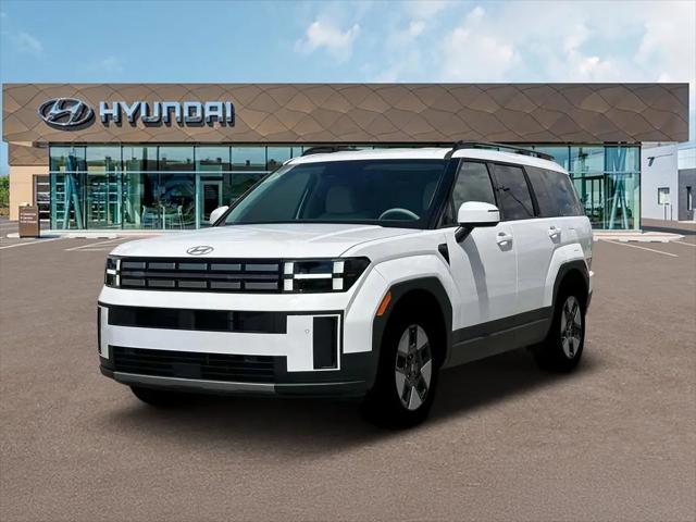 2026 Hyundai Santa Fe Hybrid SEL for sale in Tustin, CA