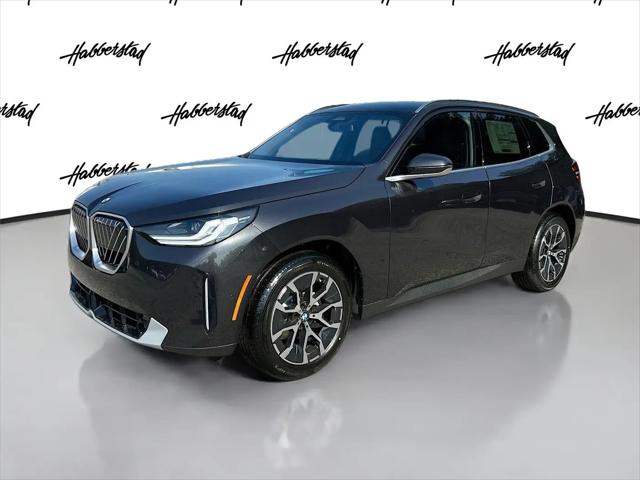 2026 BMW X3 30 xDrive for sale in Bay Shore, NY