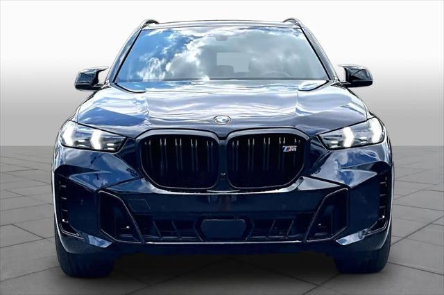 2024 BMW X5 M60i