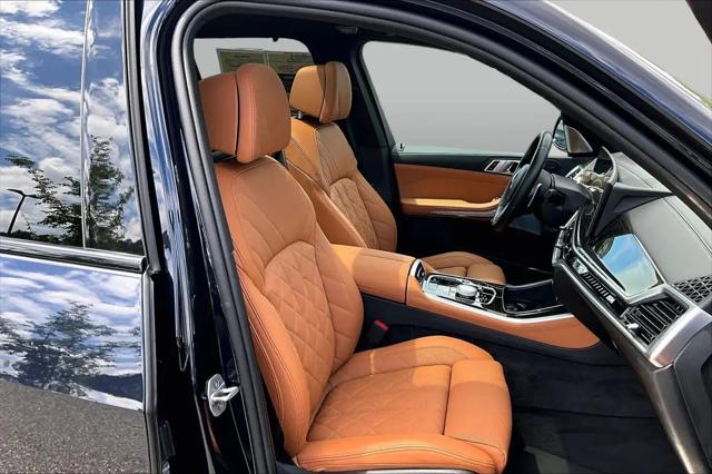 2024 BMW X5 M60i