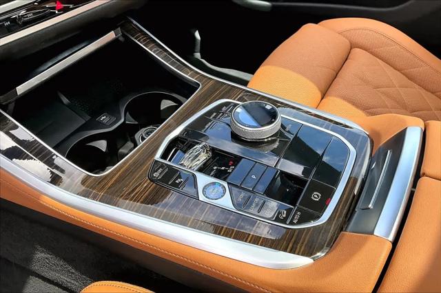 2024 BMW X5 M60i