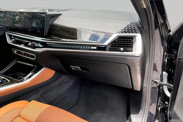 2024 BMW X5 M60i