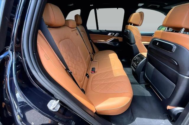 2024 BMW X5 M60i