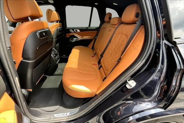 2024 BMW X5 M60i