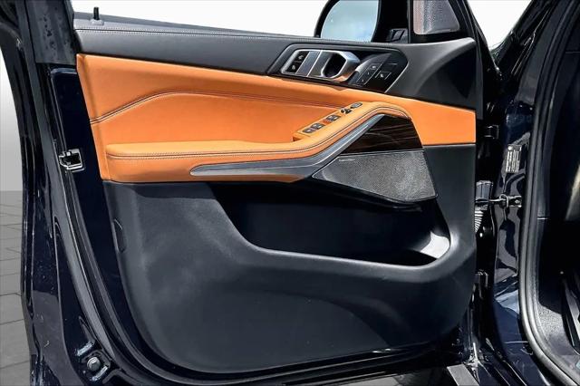 2024 BMW X5 M60i