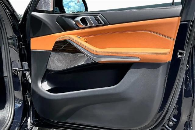 2024 BMW X5 M60i