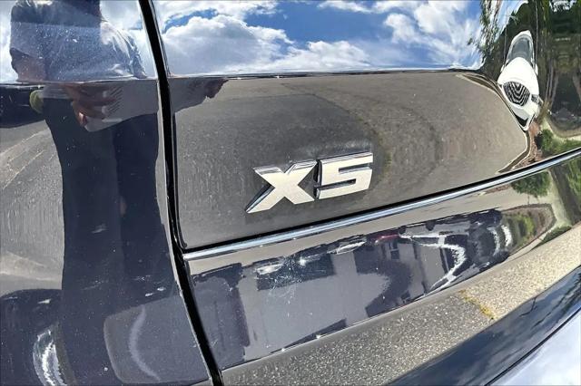 2024 BMW X5 M60i