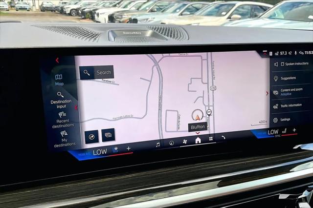 2024 BMW X5 M60i