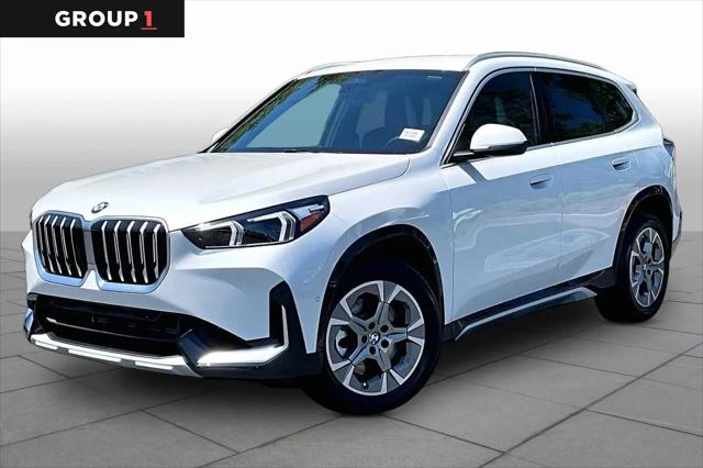 2026 BMW X1 xDrive28i for sale in Bluffton, SC