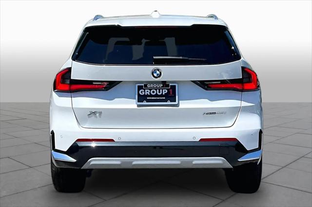 2026 BMW X1 xDrive28i