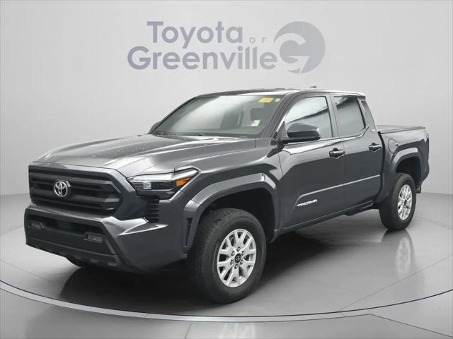 2024 Toyota Tacoma SR5 for sale in Greenville, SC