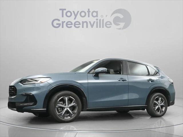 2025 Honda HR-V 2WD EX-L