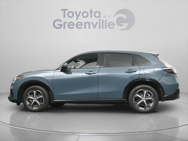 2025 Honda HR-V 2WD EX-L
