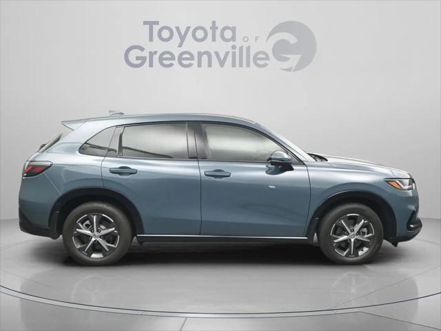 2025 Honda HR-V 2WD EX-L