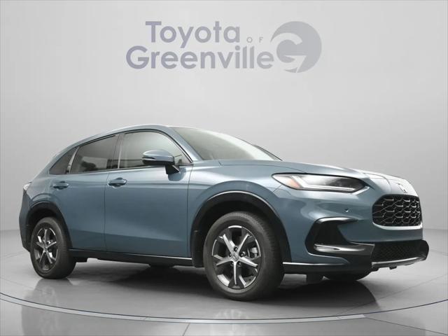 2025 Honda HR-V 2WD EX-L