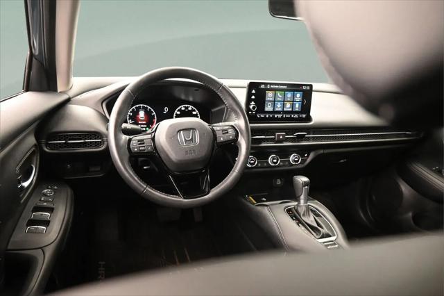 2025 Honda HR-V 2WD EX-L