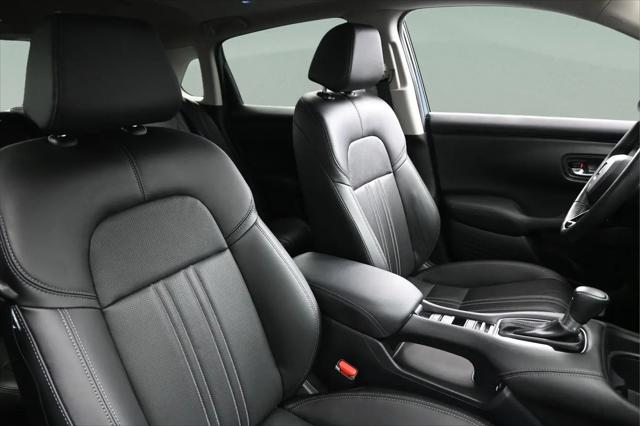 2025 Honda HR-V 2WD EX-L