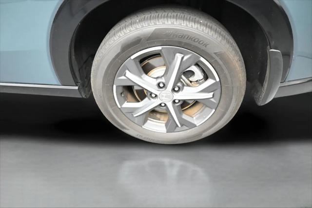 2025 Honda HR-V 2WD EX-L