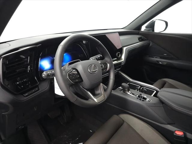 2026 Lexus TX 350 Luxury