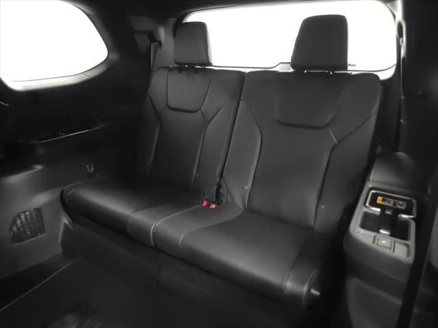 2026 Lexus TX 350 Premium