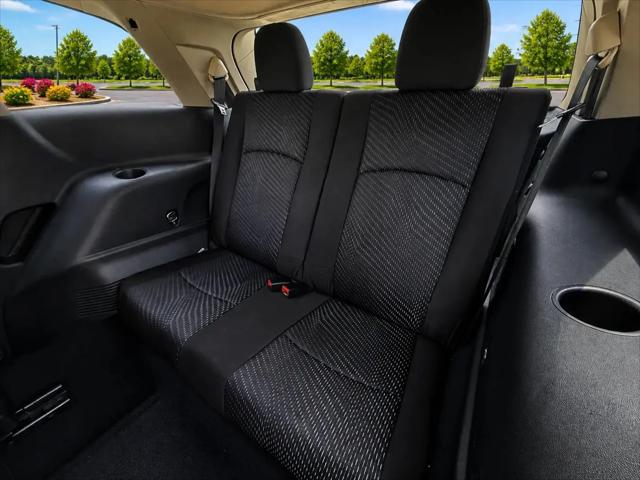 2018 Dodge Journey SXT