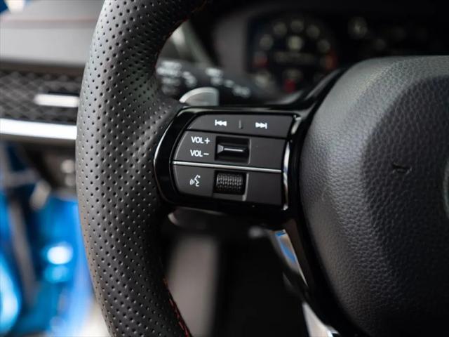 2026 Acura ADX A-Spec