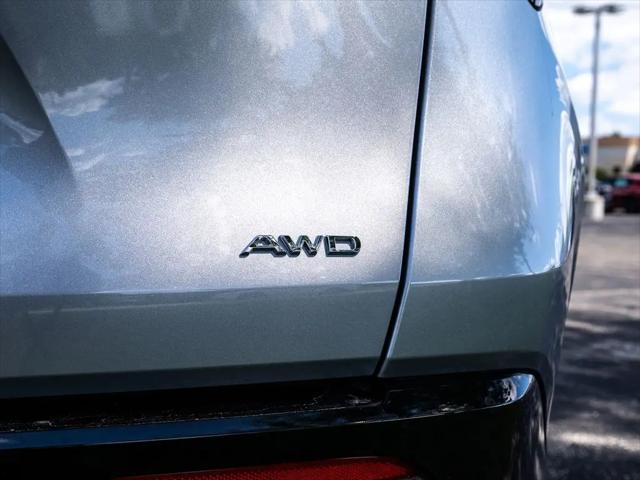 2026 Acura ADX A-Spec with Advance