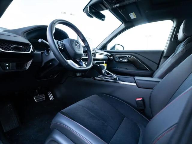 2026 Acura ADX A-Spec with Advance