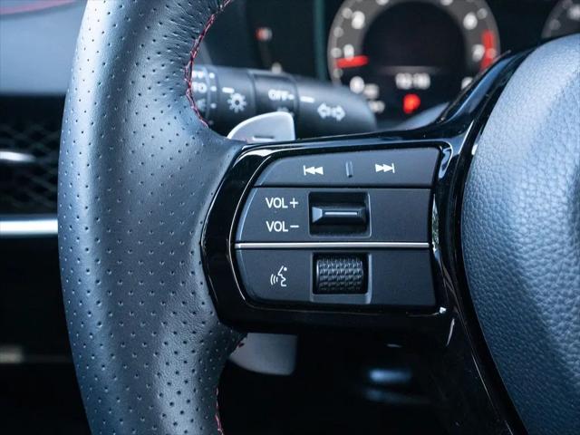 2026 Acura ADX A-Spec with Advance