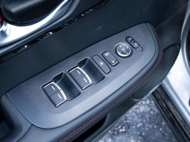 2026 Acura ADX A-Spec with Advance
