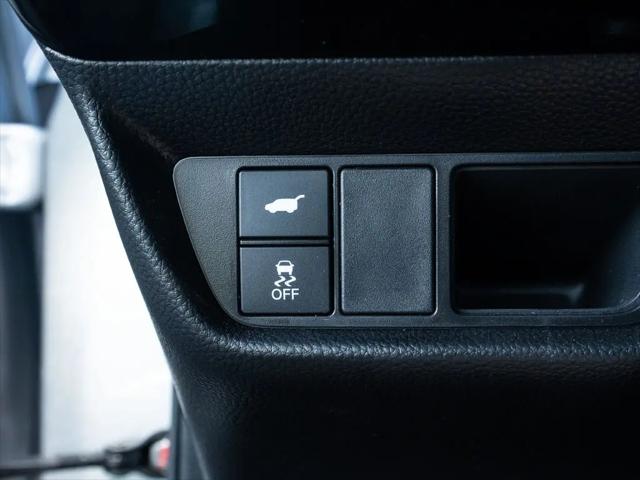 2026 Acura ADX A-Spec with Advance
