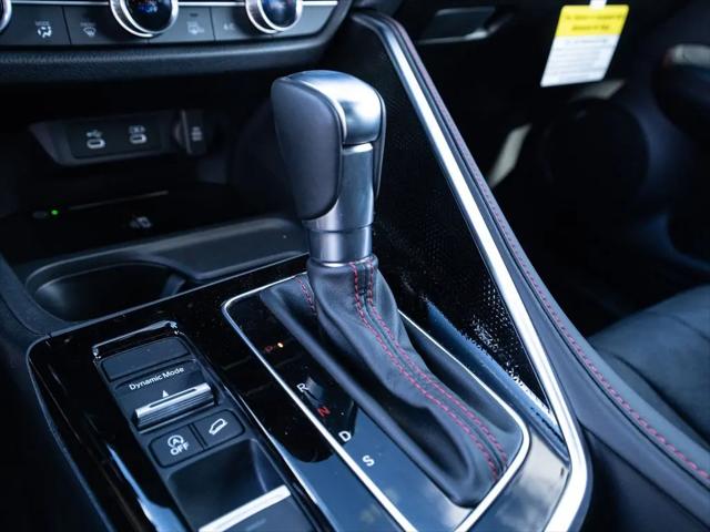 2026 Acura ADX A-Spec with Advance