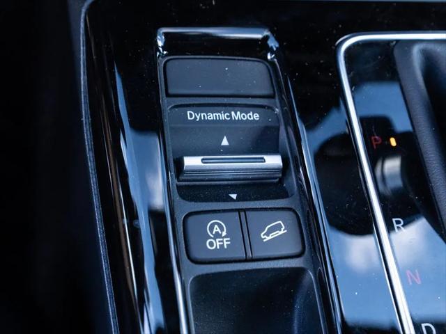 2026 Acura ADX A-Spec with Advance