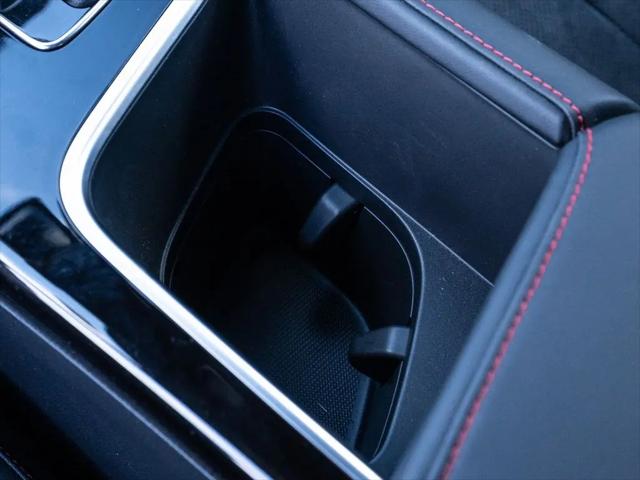 2026 Acura ADX A-Spec with Advance