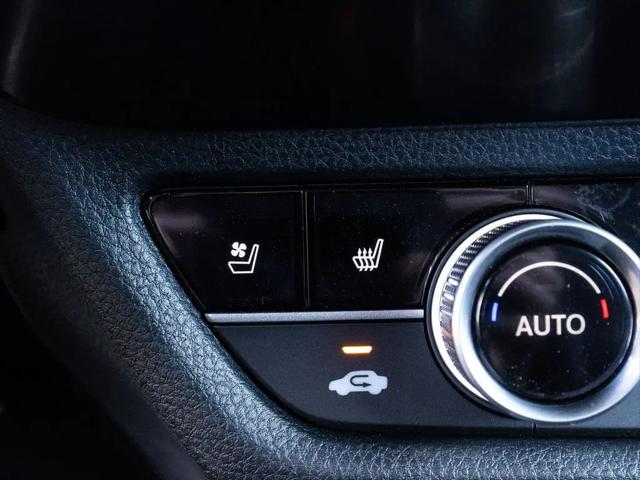 2026 Acura ADX A-Spec with Advance