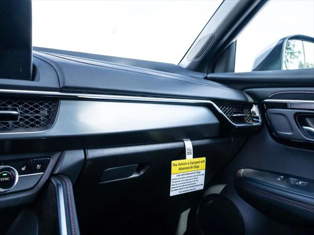 2026 Acura ADX A-Spec with Advance