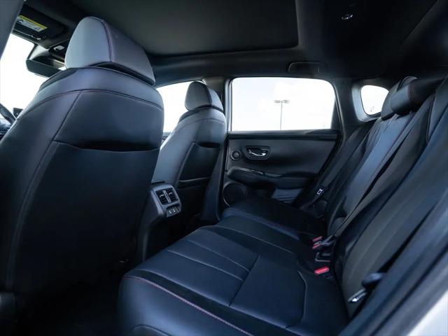 2026 Acura ADX A-Spec with Advance