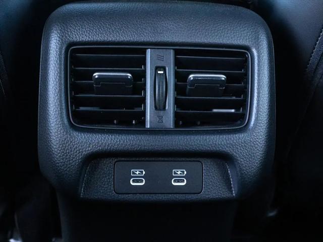 2026 Acura ADX A-Spec with Advance