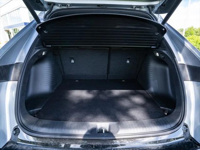 2026 Acura ADX A-Spec with Advance
