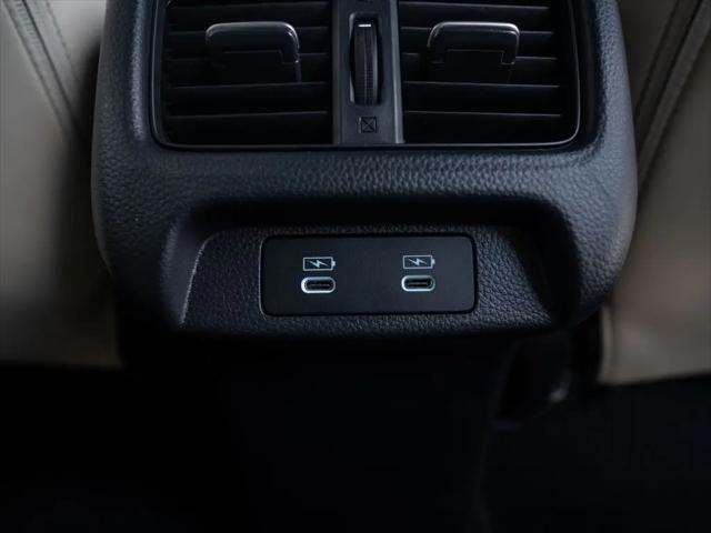 2026 Acura ADX A-Spec