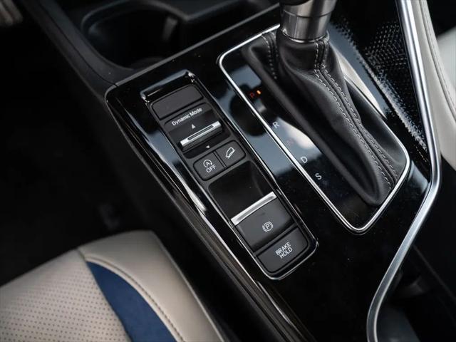 2026 Acura ADX A-Spec