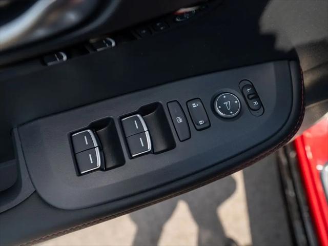 2026 Acura ADX A-Spec