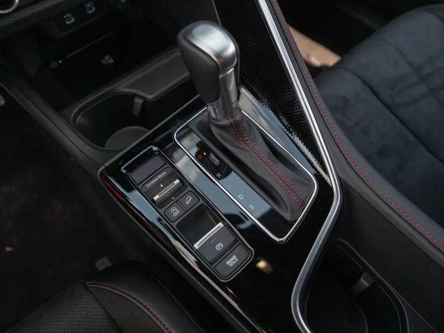 2026 Acura ADX A-Spec