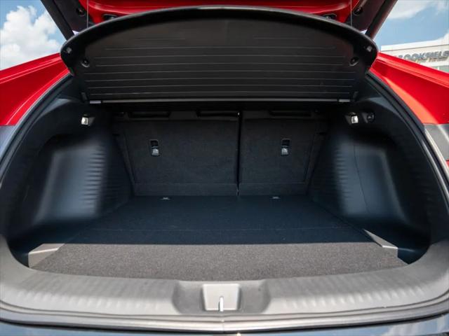 2026 Acura ADX A-Spec