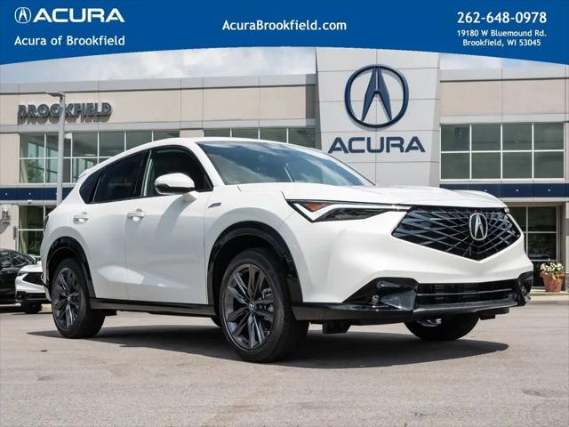 2026 Acura ADX A-Spec for sale in Brookfield, WI