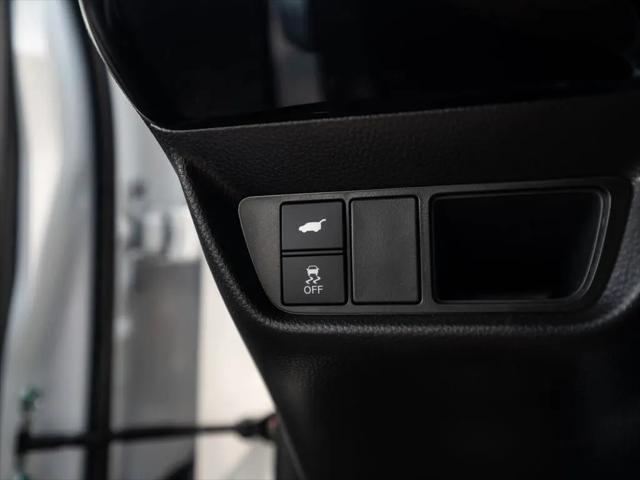 2026 Acura ADX A-Spec