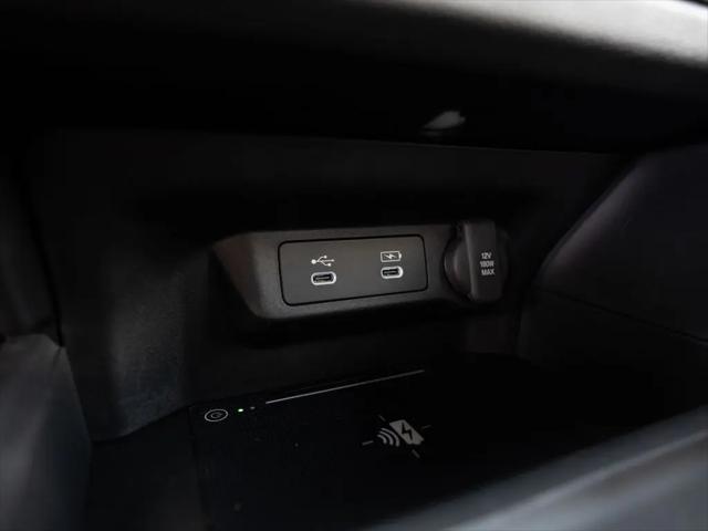 2026 Acura ADX A-Spec