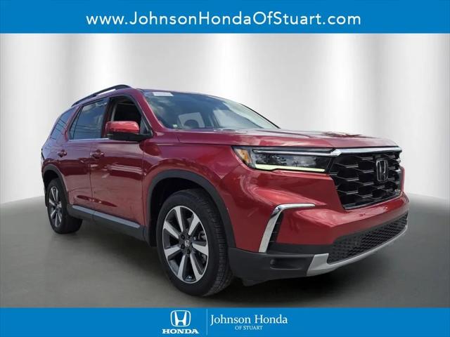 2025 Honda Pilot Touring for sale in Stuart, FL
