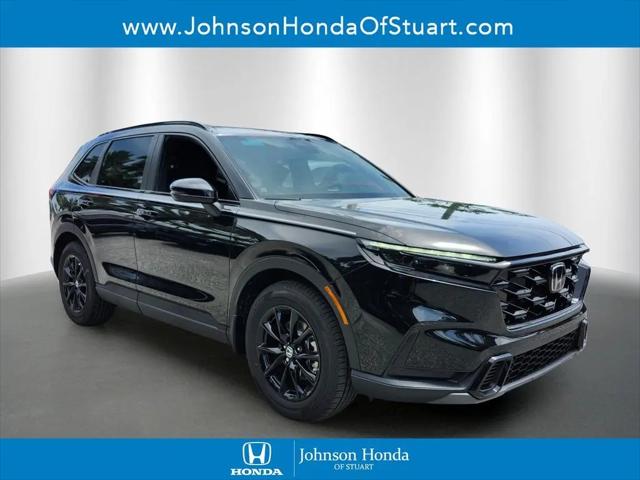 2026 Honda CR-V Hybrid 2WD Sport for sale in Stuart, FL